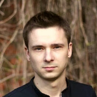 Андрей Политов