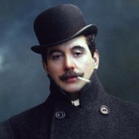 Знойный Гуляка