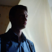 Павел Долгов