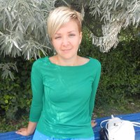 Елена Герасимова