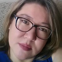 Ольга Алексеева