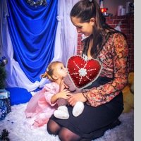 Элина Костюк