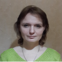 Светлана