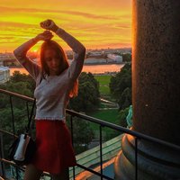 Екатерина Смирнова