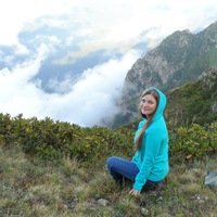 Эмилия Мамина