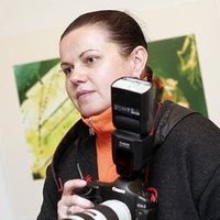 Наталья Захарова