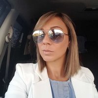 Александра Рудая