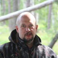 Валерий Курин