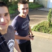 Юнус Абакаров