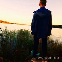 Максим Тузов