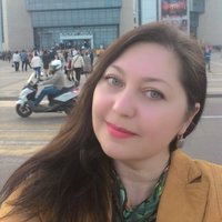 Маргарита Максименко