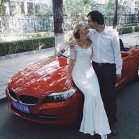 Дарья Козырина