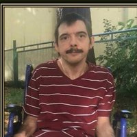 Владимир Бочков