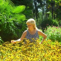 Татьяна Пантелеева