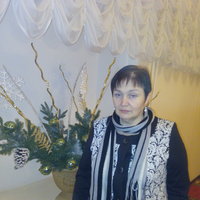 Эльвира Владимирова