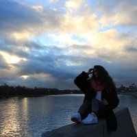 Александра Туманова