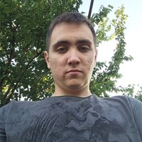 Алексей Потамошнев