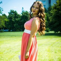 Юлия Михайлова