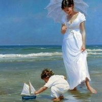 Майя Олексийчук