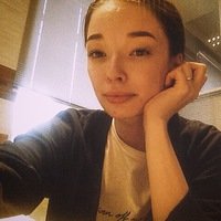 Азалия Гадисламова