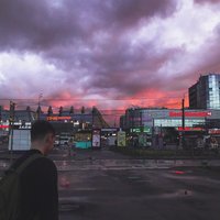 Александр Бабиков