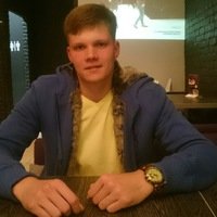 Вячеслав Олегович