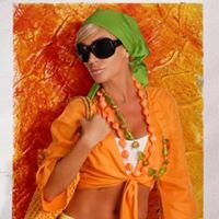 Марго Тимофеева