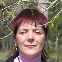 Мария Фомина