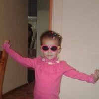 Феруза Рашидова