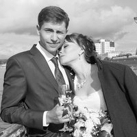 Серега Шарыкин