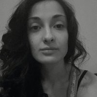 Мария Рудова