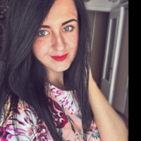 Марина Маренич