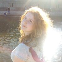 Александра П.