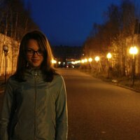 Елизавета А.