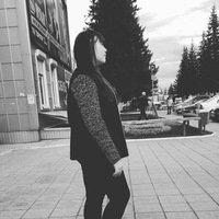 Алина Баннова