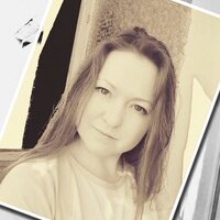 Татьяна Симонова