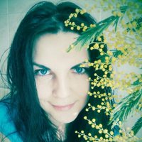 Александра Трунова