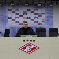 Михаил Шевченко