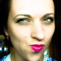 Наталика Грицюк