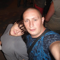 Антон Карев
