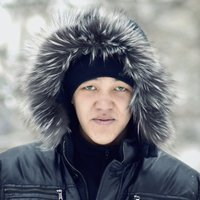 Ильгиз Ильясов