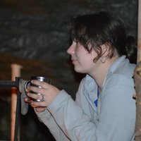 Александра Казанцева