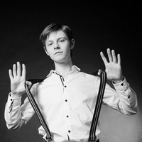 Никита Грищенко