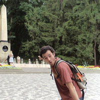 Александр Фарберов