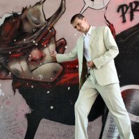 Денис Абраменко