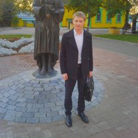 Михаил Дубков
