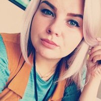 Александра К.