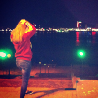 Екатерина Сулимова