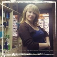 Екатерина Пронина