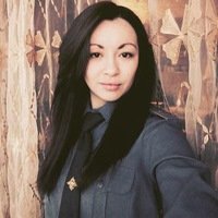 Ника Завгороднева